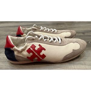 Tory Burch Tory Sneaker Size 8.5